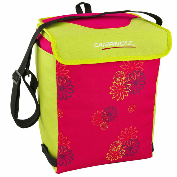 Campingaz MiniMaxi 19л Красный, Желтый холодильная сумка