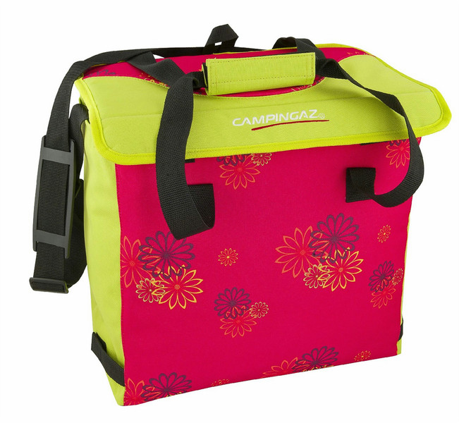 Campingaz MiniMaxi 29L Red,Yellow cool box