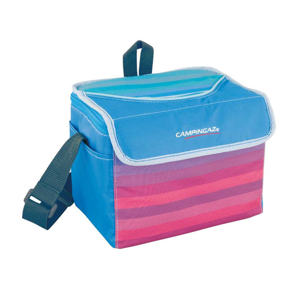 Campingaz MiniMaxi 4л Синий, Розовый холодильная сумка