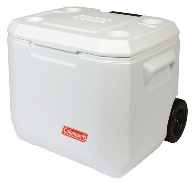 Coleman 50QT Wheeled Xteme