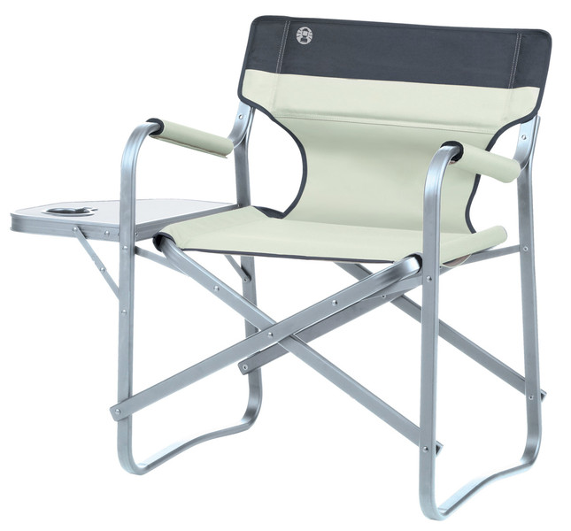 Coleman 204066 Camping chair 2ножка(и) Кремовый