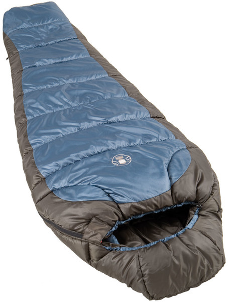 Coleman 2000012420 Mummy sleeping bag Полиэстер sleeping bag