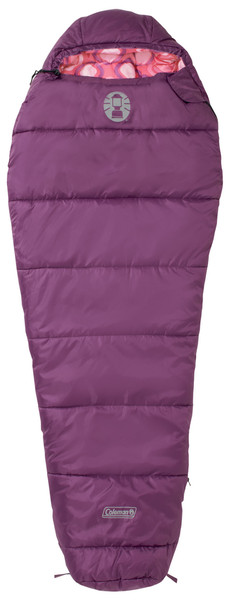 Coleman Salida Mummy Kids Mummy sleeping bag Polyester