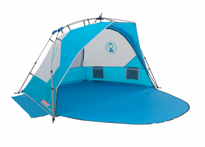 Coleman Instant Sundome Dome/Igloo tent