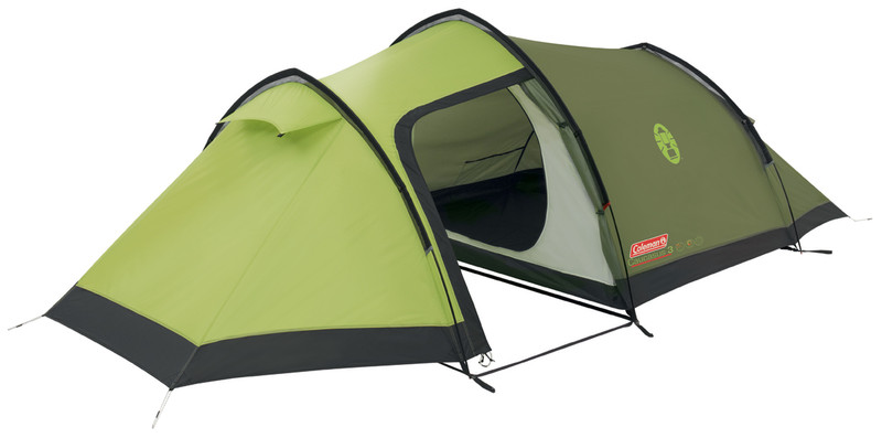 Coleman Caucasus 3 Dome/Igloo tent