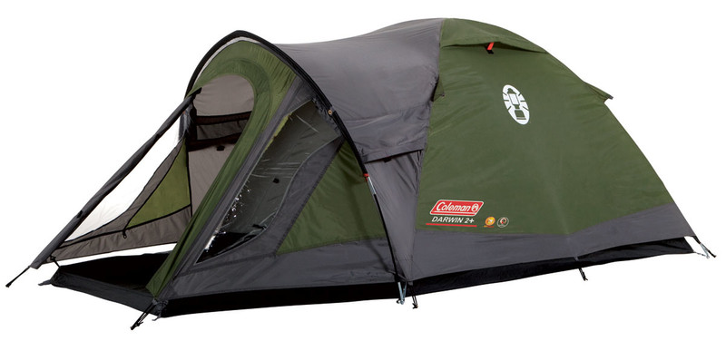Coleman Darwin 2+ Dome/Igloo tent
