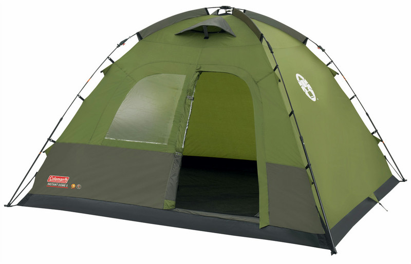 Coleman Instant Dome 5 Dome/Igloo tent