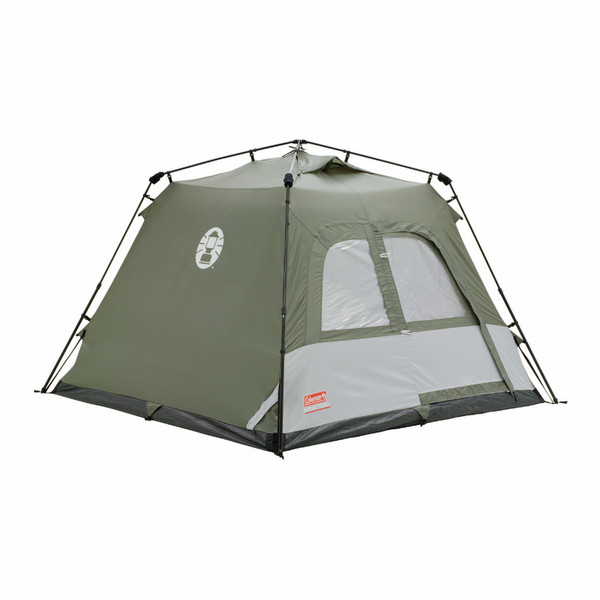 Coleman Tourer 4 Dome/Igloo tent
