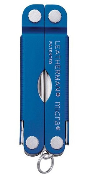 Leatherman Micra