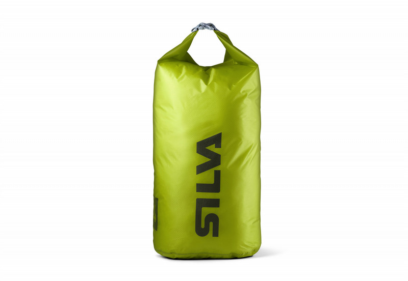 Silva Schneider 39014 Сумка для путешествий 24л Зеленый luggage bag