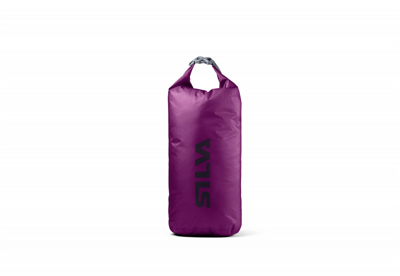 Silva Schneider 39012 Сумка для путешествий 6л Фиолетовый luggage bag