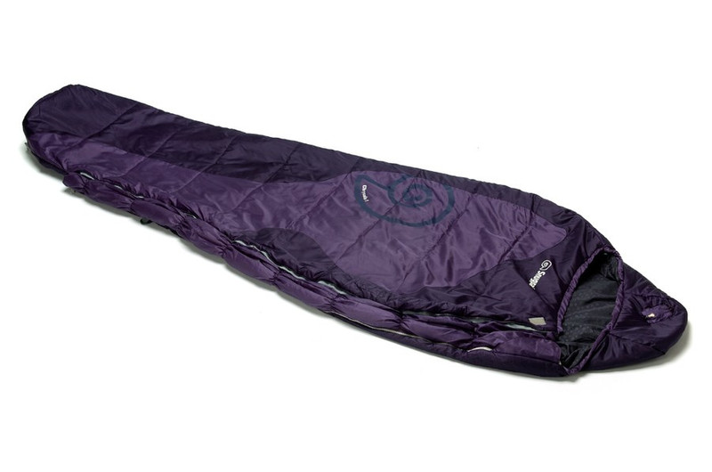 Snugpak Chrysalis 1 Mummy sleeping bag