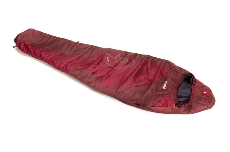 Snugpak Chrysalis 2 Mummy sleeping bag