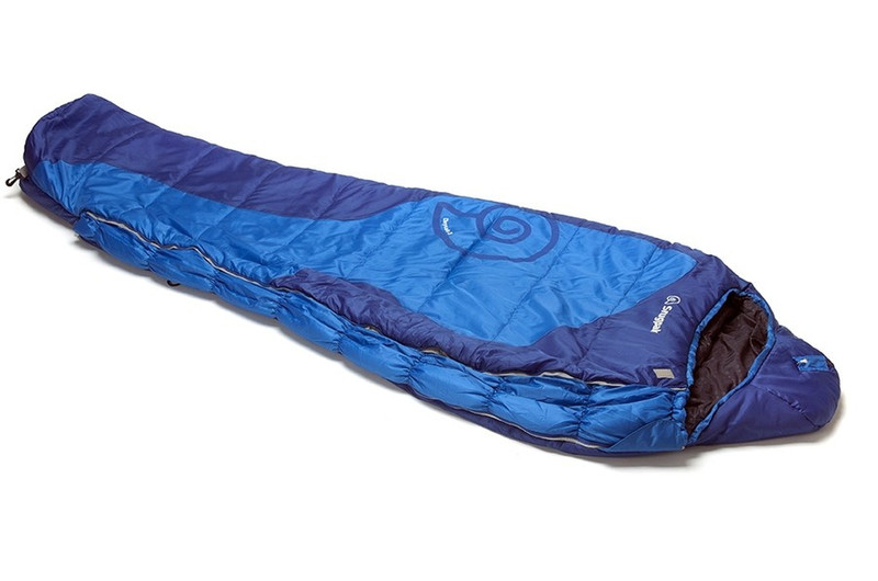 Snugpak Chrysalis 3 Mummy sleeping bag