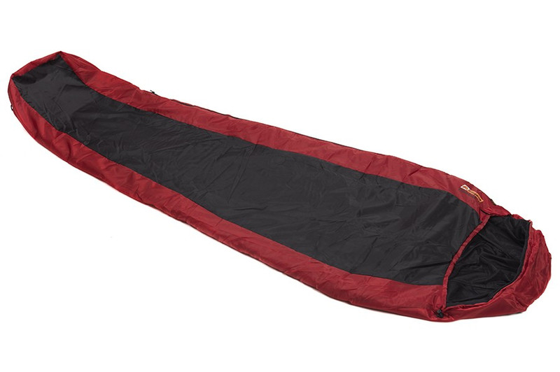 Snugpak Travelpak 1 Mummy sleeping bag