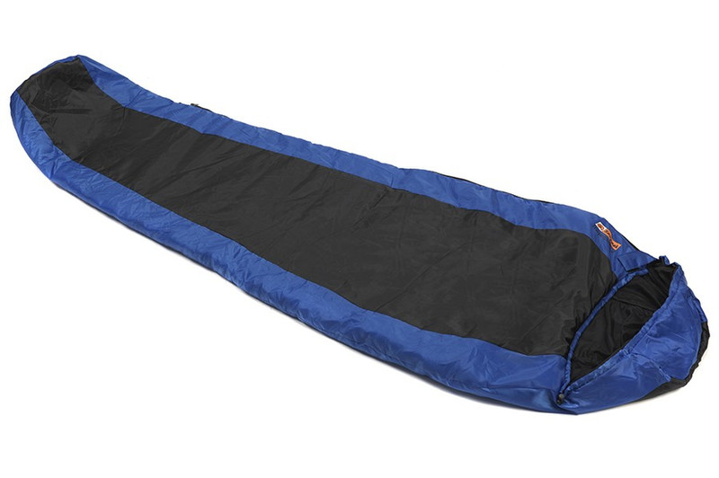 Snugpak Travelpak 2 Mummy sleeping bag