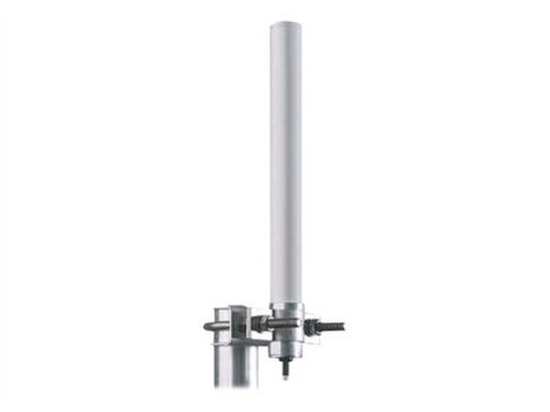 Alcatel-Lucent AP-ANT-19 Omni-directional RP-SMA 6dBi network antenna
