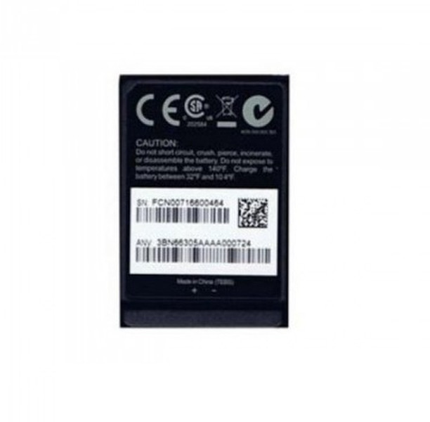 Alcatel-Lucent 3BN67214AA rechargeable battery