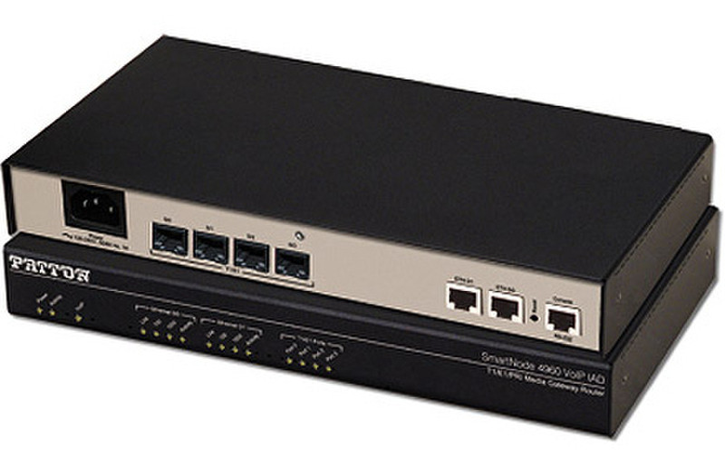 Patton SmartNode 4960