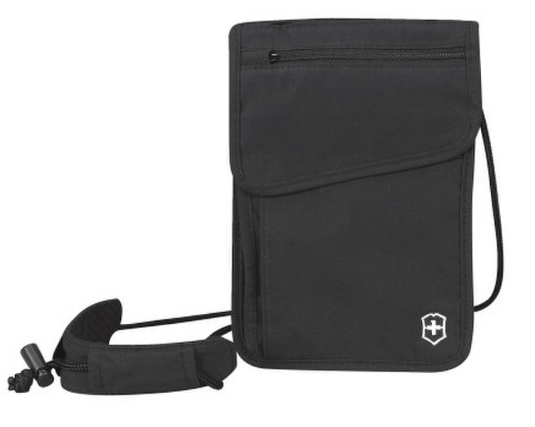 Victorinox 30170501 Cotton,Polyester Black luggage bag