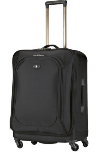 Victorinox 31317201 Travel bag Nylon Black luggage bag