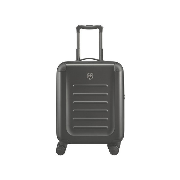 Victorinox 31318201 Trolley 31L Polycarbonate Black luggage bag
