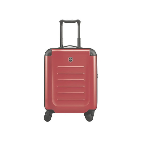 Victorinox 31318203 Trolley 31L Polycarbonate Black,Red luggage bag