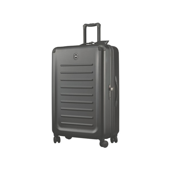 Victorinox 31318601 Trolley 90L Polycarbonate Black luggage bag
