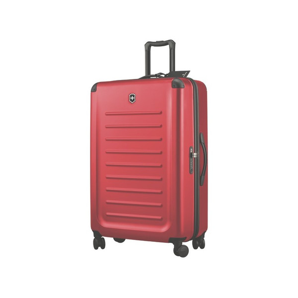 Victorinox 31318603 На колесиках 90л Поликарбонат Красный luggage bag