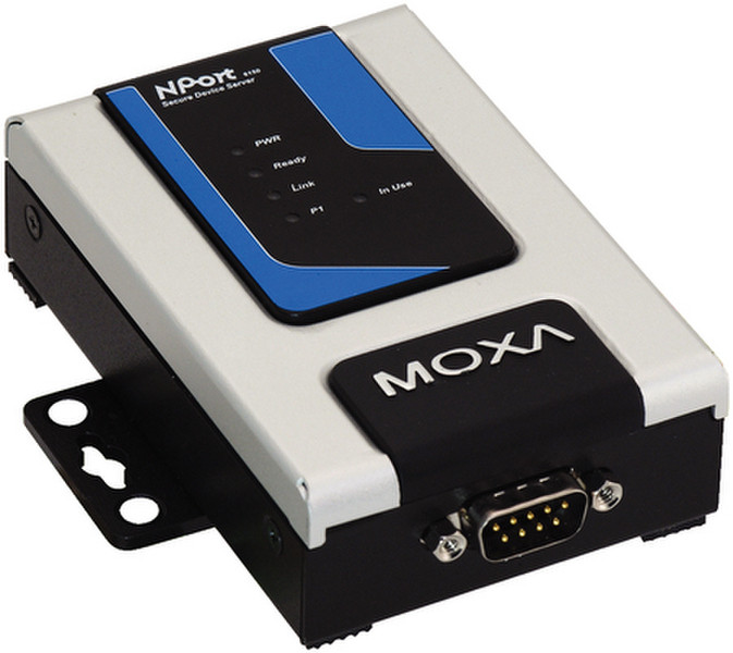 Moxa NPORT 6150