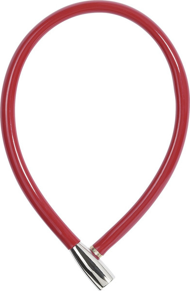 ABUS 02180 Красный кабельный замок