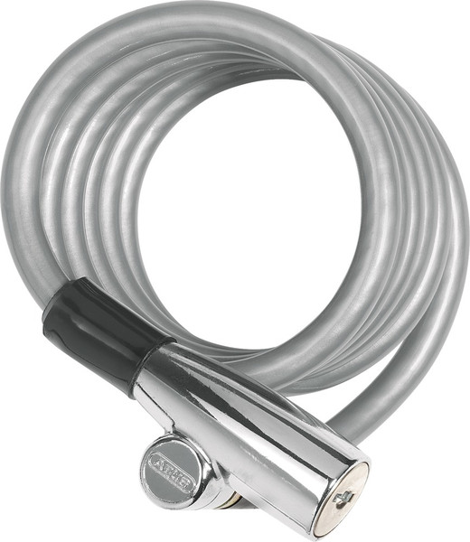 ABUS 05384 Silver cable lock
