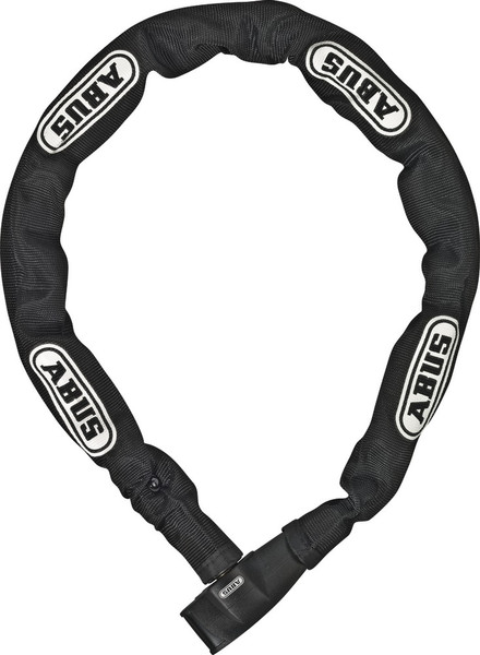 ABUS 43308 Black cable lock