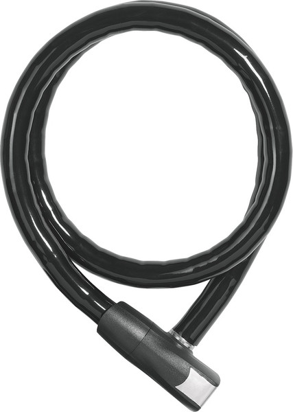 ABUS 31496 Черный кабельный замок