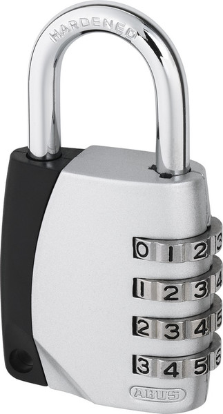 ABUS 53510 number lock