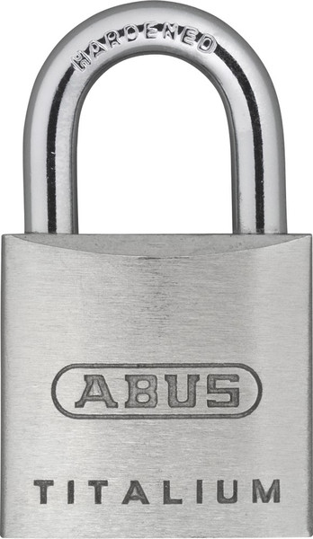 ABUS TITALIUM 64TI/20 B/DFNLI 1шт