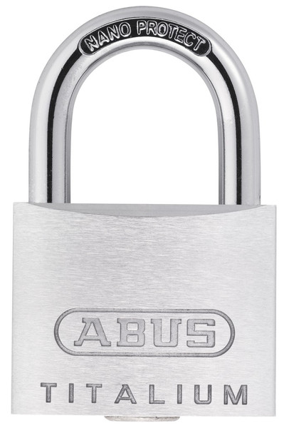 ABUS 64TI/40 Twins B/DFNLI 1шт