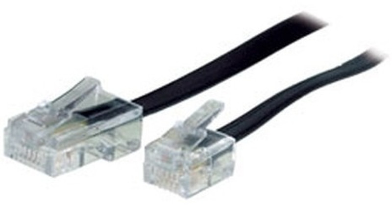Jabra FCC-AG сигнальный кабель