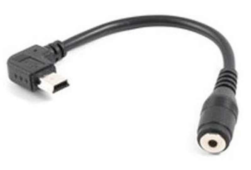 Jabra V30146-A1066-D514 Mini-USB A 2.5mm Black USB cable