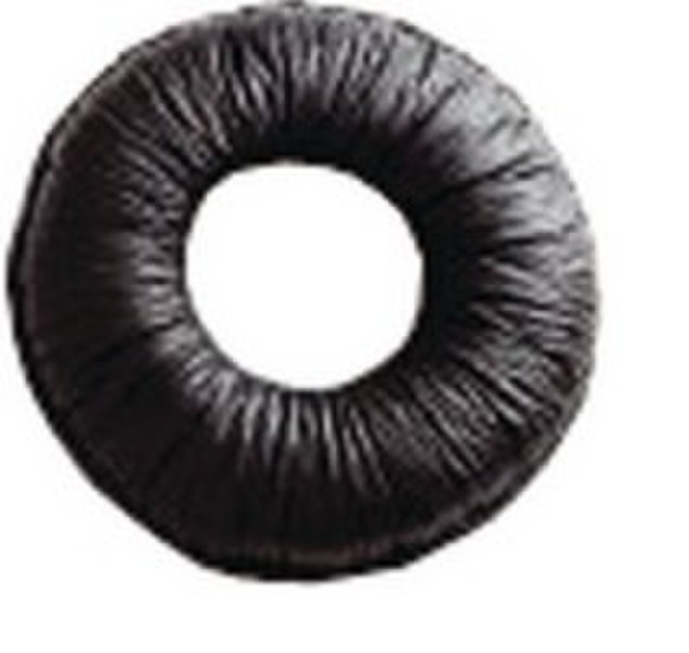 Jabra 0473-279-4 Leather Black 4pc(s) headphone pillow