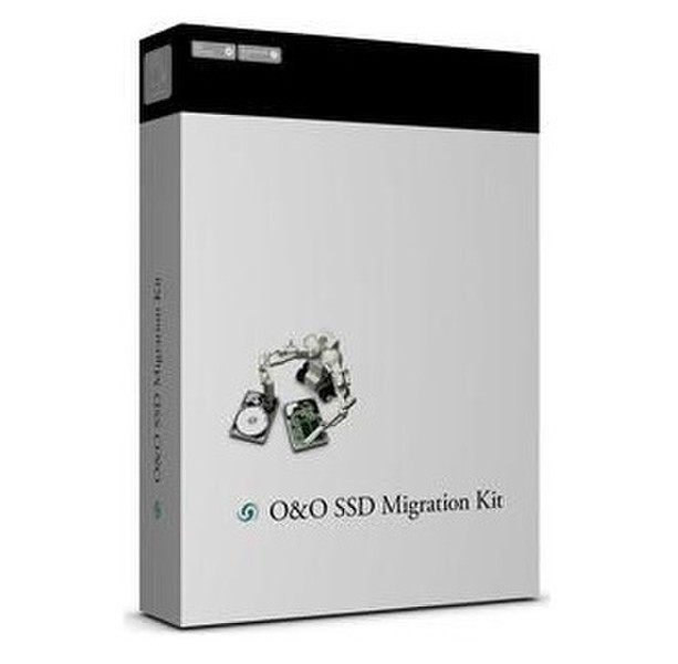 O&O Software SSD Migration Kit