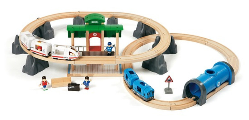 BRIO 33514