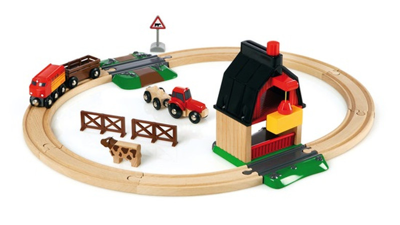 BRIO 33719