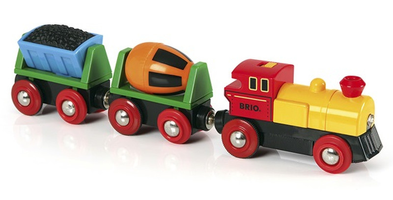 BRIO 33319