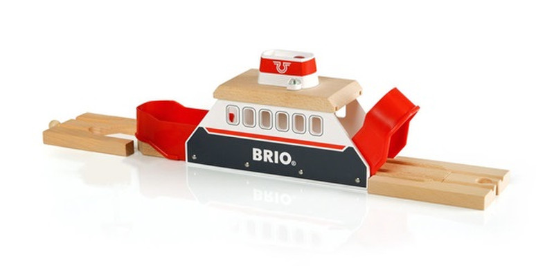 BRIO 33569 часть моди железной дороги/аксессуар