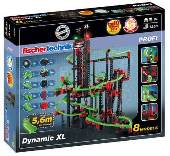 fischertechnik Dynamic XL
