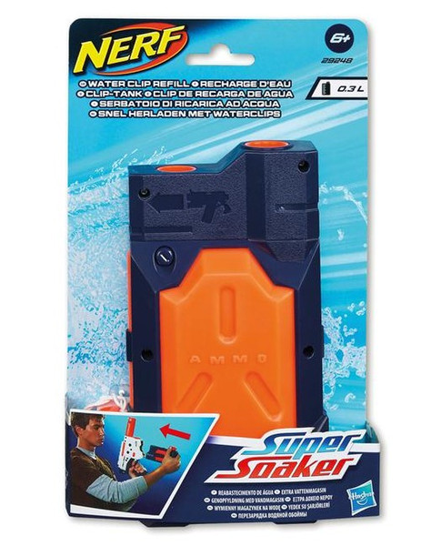 Nerf 29248983 1Stück(e) Nachfüllen Spielzeugwaffen-Zubehör und -Verbrauchsmaterial