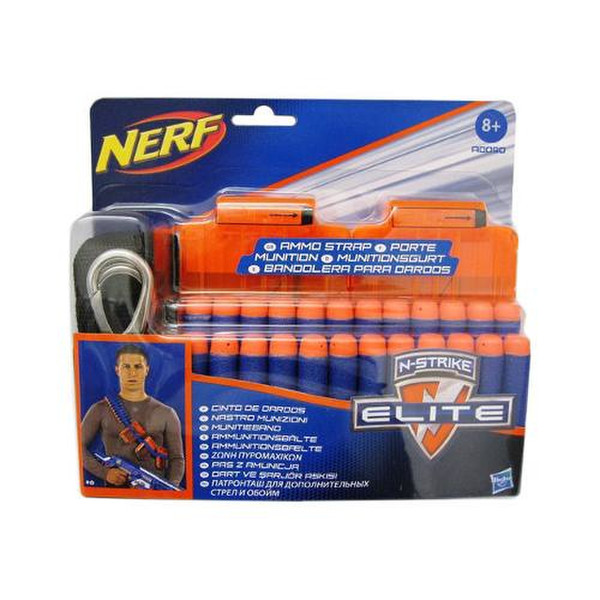 Nerf A0090983 Spielzeugwaffen-Zubehör und Verbrauchsmaterial