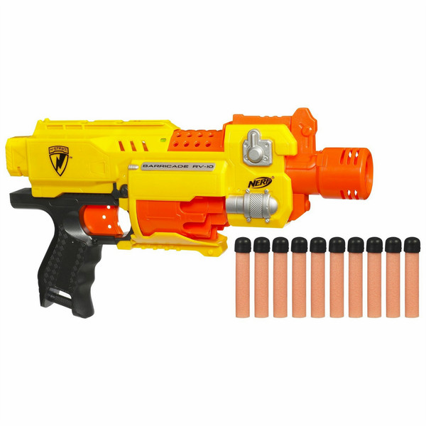 Nerf 18616 Игрушечный бластер