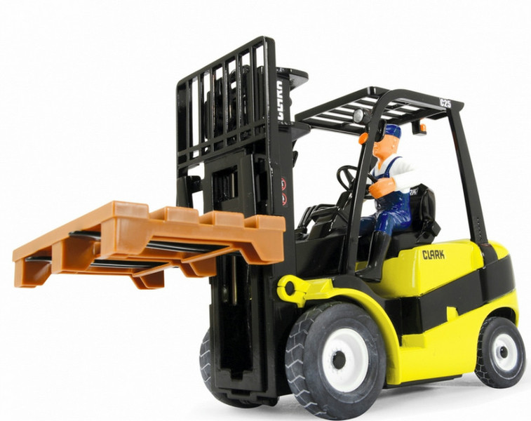 Dickie Toys RC Forklift, RTR